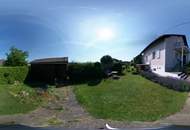 Ausbaufähiges Haus in der idylischen Golf- und Thermenregion