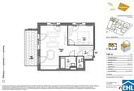 Einzigartige Wohnatmosphäre im grünen WILDGARTEN