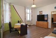 Haus mit viel Potenzial im Zentrum von Pöggstall