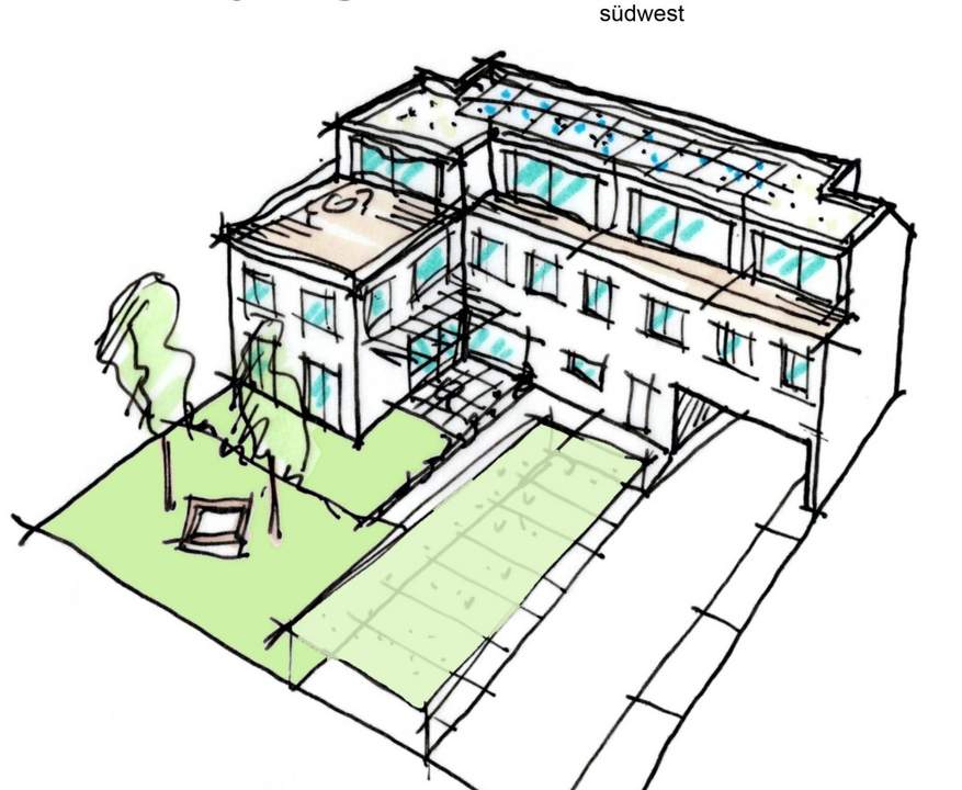 "PERFEKT FÜR BAUTRÄGER – Attraktives Grundstück im Zentrum von Gramatneusiedl!"