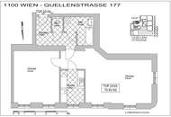 Flexibel in die Zukunft: 2-Zimmer-Wohnung als Kapitalanlage mit Eigennutzungsoption