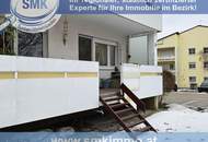 Große gepflegte Eigentumswohnung mit sonnigem Balkon in Mautern!