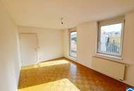 Charmante 3-Zimmer-Wohnung in Graz