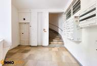 Exklusives 4-Zimmer-Dachgeschoss mit Terrasse in unmittelbarer Zentrumsnähe – Mayerhofgasse 7, 1040 Wien