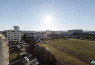 PROVISIONSFREI – Klimatisierte 5 Zimmer-Dachmaisonette inklusiver moderner Wohnküche, mit 4 Terrassen und Garagenplatz