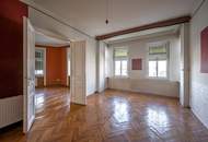 ++NEU++ 3-Zimmer Altbau-Wohnung (sanierungsbedürftig), viel Potenzial