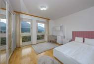 3-Zimmerwohnung in Ruhelage am Sonnberg mit schönem Ausblick