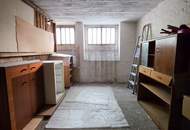 Zentrumsnahe 2-Zimmer-Eigentumswohnung mit Balkon und Gestaltungspotenzial