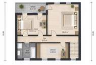 Großzügiges ökologisches Einfamilienhaus in Wiener Neustadt mit Pool, Balkon und viel Ausbaupotential!