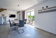 Top-Investitionsgelegenheit mit super Seeblick, Apartments und Restaurant in Seewalchen am Attersee