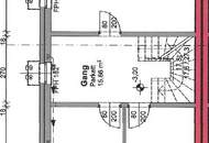 Traumhafte Doppelhaushälfte in Gänserndorf - Erstbezug mit großen Garten und 70 m² beheizter Keller