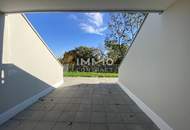 TOWNHOUSE - 4 Zimmer Wohnung mit Terrasse und Garten U3 Erstbezug