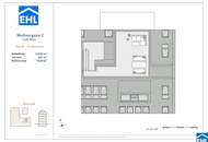 Renditepotenzial im Grünen von Wien: Dachgeschoßausbau in der Meißnergasse!