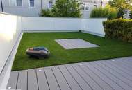 Reihenhaus in Linz: Herrlicher Garten mit Terrasse, Garage - Ihr neues Zuhause!