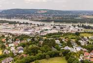 Leben mit Aussicht – exklusives Eckgrundstück