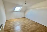 Brunn am Gebirge! 4-Zimmer DG Wohnung mit 130 m² und Eigengarten unter € 400.000!