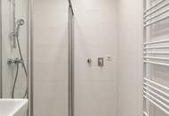 Erstbezug nach Generalsanierung | Moderne 2-Zimmer-Neubauwohnung mit Lift