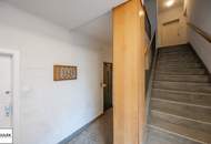 ERSTBEZUG nach Sanierung! 3 Zimmer Wohnung mit separater Küche & U-Bahn-Anbindung (U1)