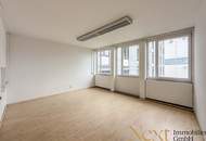 Büroflächen mit flexibler Mietdauer im Chemiepark Linz zu vermieten!