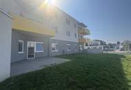 ERSTBEZUG „ein viertel grün“ in Wiener Neustadt - herrliche 3 Zimmerwohnung mit Balkon
