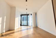 Zwischen Skyline und Wasser – Ihr neues Zuhause in den Danube Flats