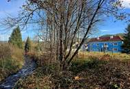 Geräumiges Mehrfamilienhaus mit 6 möglichen Wohnungen, 3.189 m² Grundstück – ideal für Handwerker, Investoren oder Visionäre