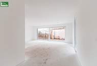 Ihr neues Zuhause in Wien Hirschstetten: Stilvolle Doppelhaushälfte mit großzügiger Freifläche!