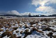 806 m² Baugrundstück in wachsender Wohnsiedlung