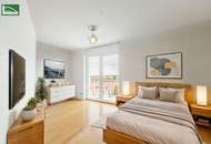 LEVEL GRAZ – Lebensgefühl auf höchstem Niveau