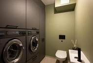 Lage &amp; Komfort – Familienwohnung mit Gartenanteil &amp; zwei Terrassen