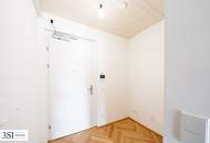 Smart & gemütlich: 1,5 Zimmer Wohnung mit Balkon
