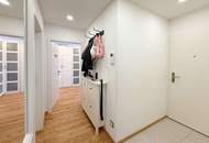 Citynah & ruhig – sehr moderne 2- oder 3-Zimmer-Wohnung in begehrter Lage Salzburg-Aiglhof