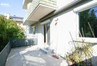 Perfekt renovierte 111m² Eigentumswohnung mit Gartenterrasse und Gartennutzung sowie eigener Garage!