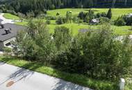 Sonniges Grundstück in Wenns, Pitztal