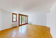 Ruhige 3-Zimmer-Wohnung in begehrter Wohnlage