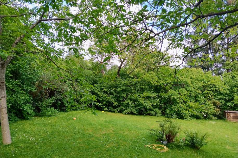 "Hier könnte bald Ihr neues Heim stehen!", Grund und Boden-kauf, 890.000,€, 3400 Tulln