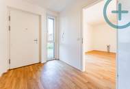 Modernes Familienheim: 4 Zimmer mit Garten
