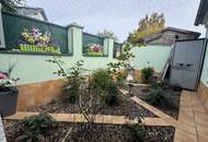 "Besonderes Ein-/Zweifamilienhaus mit Werkstatt und Weinkeller in Loidesthal"