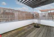 Moderne 2-Zi. Terrassenwohnung in Schwechat, 65m², Terrasse, Aufzug, Top Lage!