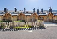 ++Chalet am Schneeberg++ Premium 1-Zimmer Chalet am Schneeberg mit Freifläche und Seeblick! (Top 17)