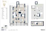 Exklusives Penthouse im Servitenviertel - Luxus, Design und Nachhaltigkeit in Wiener Bestlage