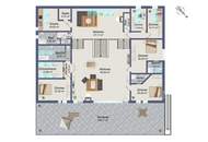 Viel Raum. Viel Land. Viel Leben.