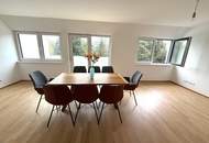 Ruhig &amp; in zentraler Lage wohnen in Hietzing - Neubau Erstbezug + Balkon ca. 11 m² + Loggia ca. 2 m² + hochwertige Markenküche + 1 Garagenplatz im Eigentum