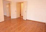 Geniale 3 Zimmer GARTENWOHNUNG mitten im 3. Bezirk !!