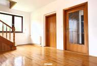 Solides Ein-/Zweifamilienhaus auf 973 m² Grund in zentrumsnaher, begehrter Lage!