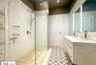 Rarität im Servitenviertel – Stilvolle 3-Zimmer-Altbauwohnung mit Charme