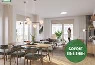 Lichtdurchflutete große 4- Zimmer Traumwohnung im Herzen des 3. Wiener Bezirks