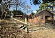 ++ KNUSPERHÄUSCHEN ++ zur MIETE mitten im WALD