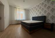 Provisionsfrei - toll aufgeteilt und möbliert - ca. 46 m² Terrasse - mitten in Knittelfeld
