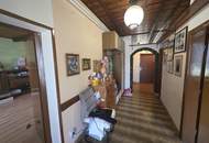 OPEN HOUSE! Großzügiges Einfamilienhaus mit Zubau, großem Garten und Bauland